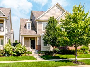 6751 Cooperstone Dr, Dublin, OH 43017