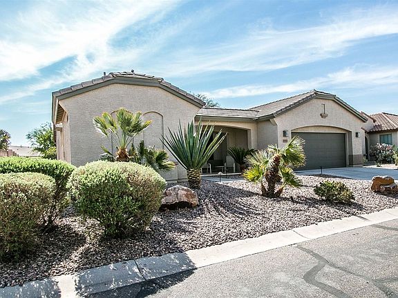 2nd image of 4785 W Nogales Way
