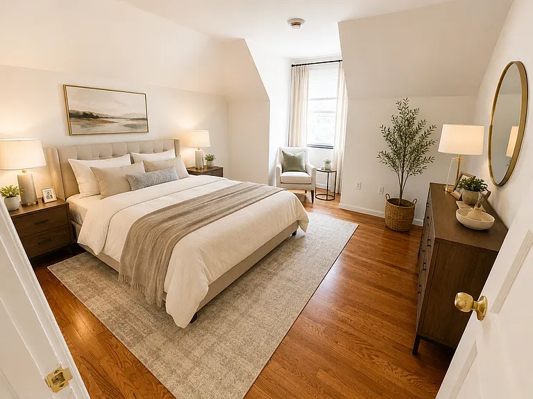 5501 Black St #3 — Photo 5