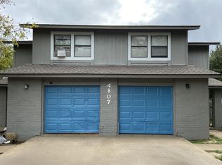 4807 Putters Cv #A, Austin, TX 78744