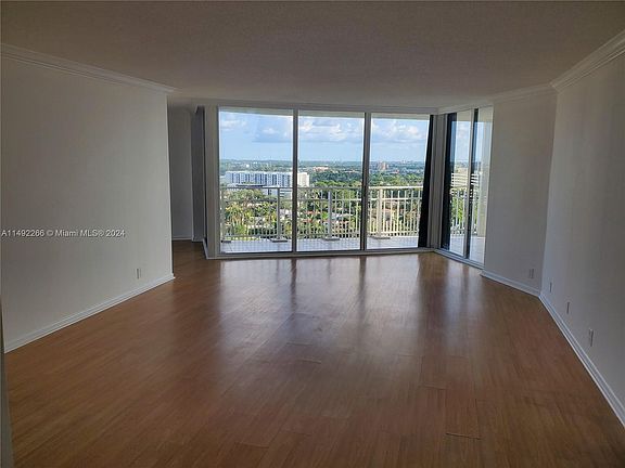 2nd image of 4000 Towerside Ter APT 1911