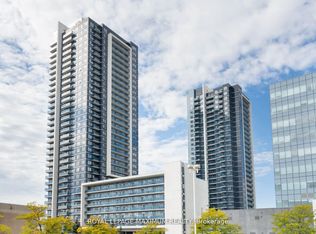 3600 Highway 7 Rd #1210, Vaughan, ON L4L0G7