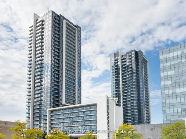 3600 Highway 7 Rd #1210, Vaughan, ON L4L 0G7