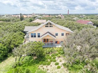 18 Mar Azul S, Ponce Inlet, FL 32127