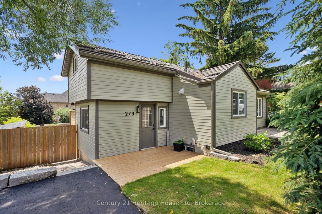 273 Main St N, Guelph/eramosa, ON - View 4