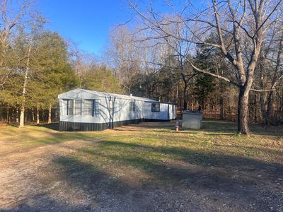 490 County Road 362, Thayer, MO, 65791