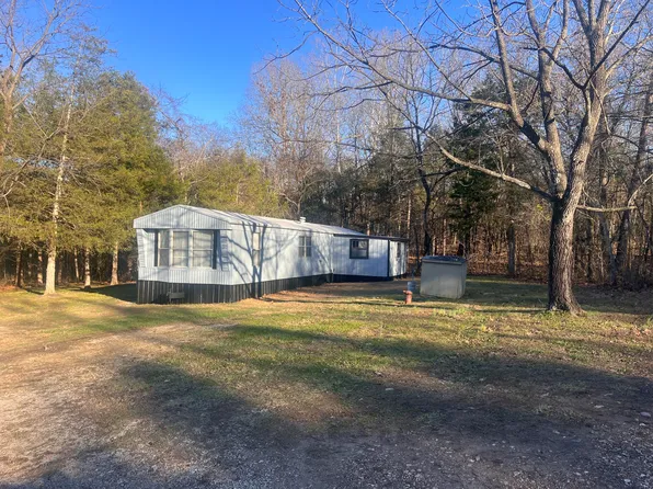 490 County Road 362, Thayer, MO 65791