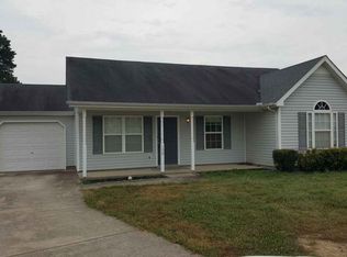 108 Standing Rock Ct, Smyrna, TN 37167