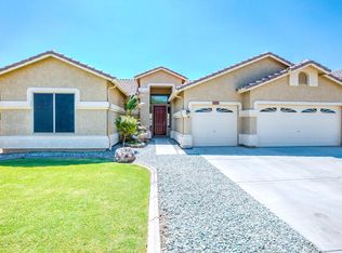 2579 E Michelle Way, Gilbert, AZ 85234