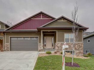 1802 Legacy Ln, Madison, WI 53719