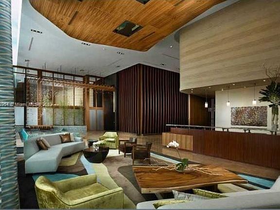 2nd image of 50 Biscayne Blvd APT 1709
