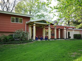 1775 Westridge Rd, Ann Arbor, MI 48105