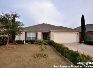 3606 Andera Flds, Converse, TX 78109