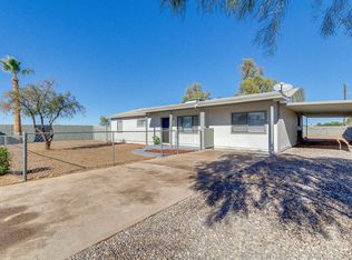 676 W Palo Verde Ave, Coolidge, AZ 85128