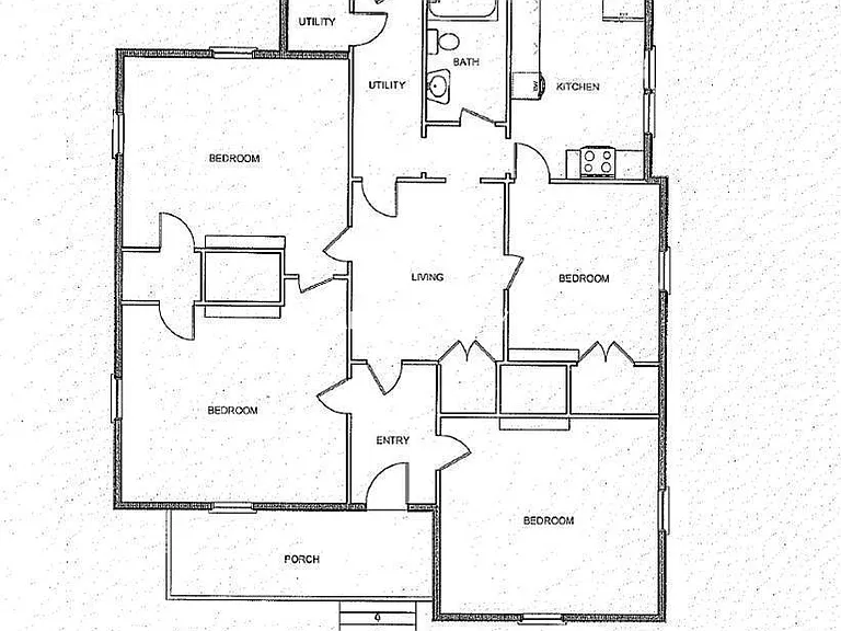 904 Rome Ave — Photo 4