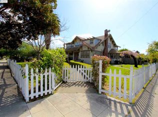 407 Broadmoor Blvd, San Leandro, CA 94577