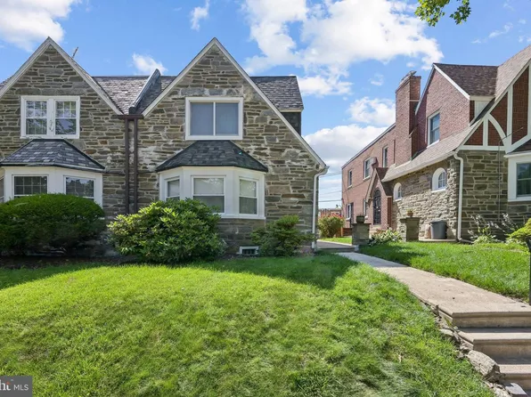 914 E Dorset St, Philadelphia, PA 19150