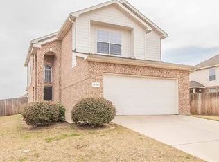12180 Thicket Bend Dr, Fort Worth, TX 76244