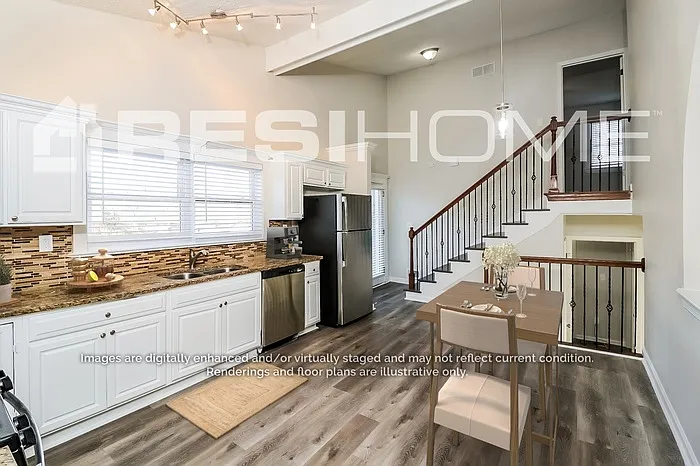 4 bed, 2.0 bath, 1775 sqft, $1,940 — Photo 4