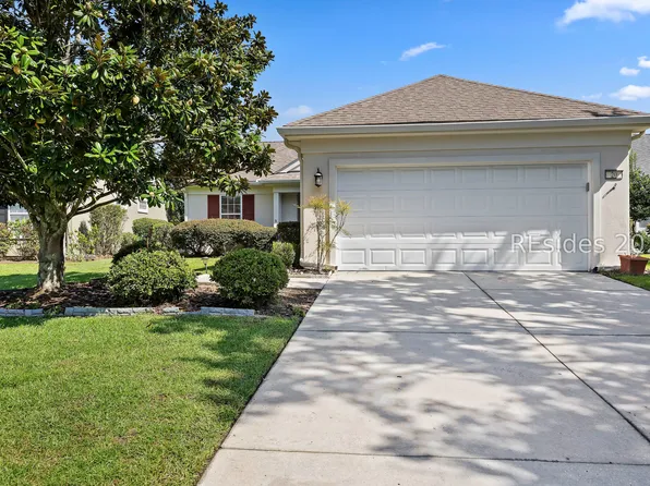 20 Doncaster Ln, Bluffton, SC 29909