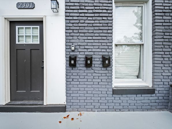 2301 Whittier Ave APT 1