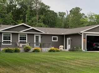 9127 W Ranger Rd, Mears, MI 49436