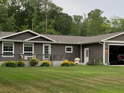 9127 W Ranger Rd, Mears, MI, 49436