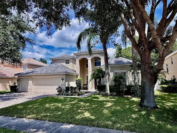 250 Calliope St, Ocoee, FL 34761