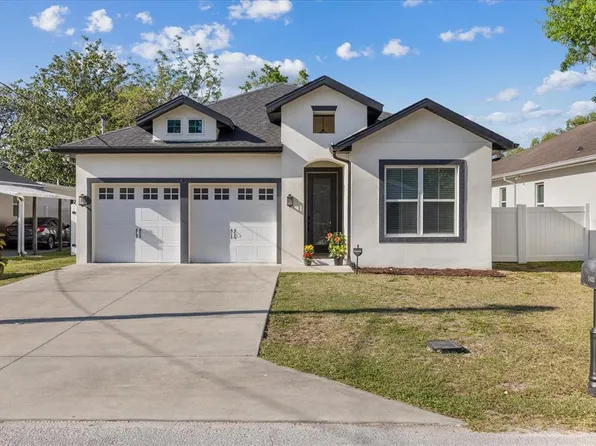 1423 W Wood St, Tampa, FL 33604