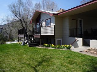 524 Hill St, Meeker, CO 81641