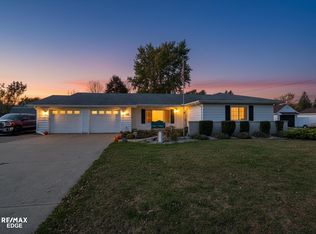 3474 Lang Rd, Davison, MI 48423