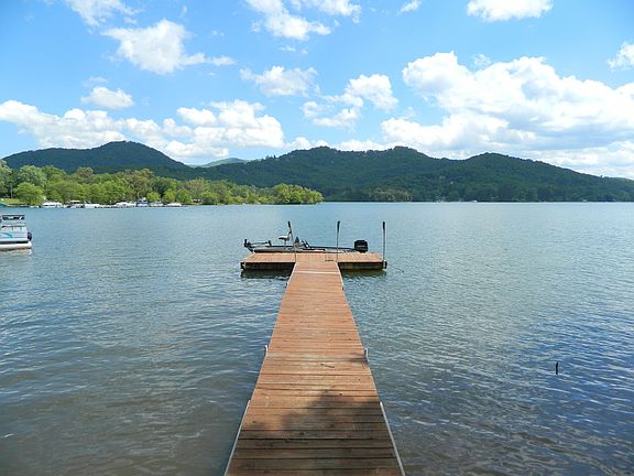 BOAT DOCK