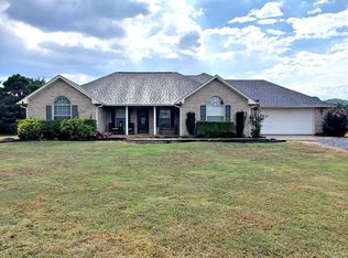 126 Apple Blossom Ln, Mena, AR 71953