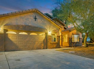 3525 E Caleb Way, Gilbert, AZ 85234