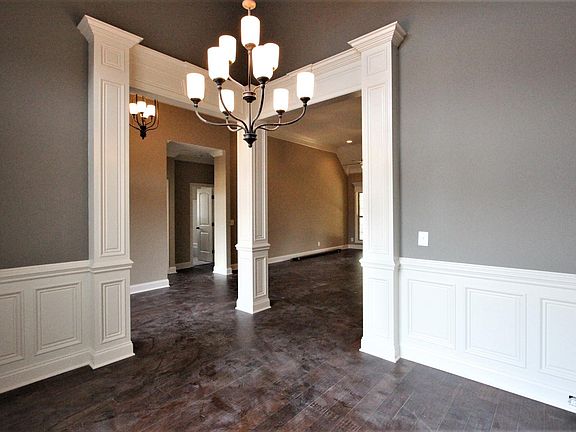 4th image of 57 Harbor Pointe #19-lot 19