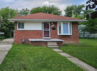 29136 Parkwood St, Inkster, MI 48141