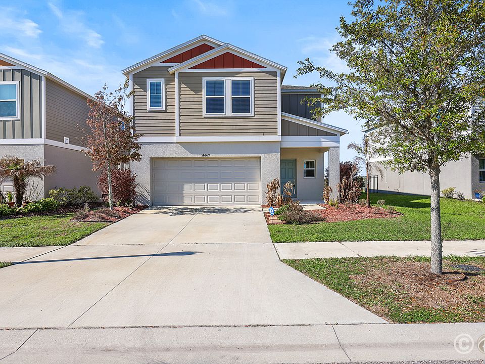 1st image of 14649 Brumby Ridge Ave
