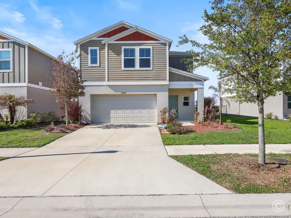 14649 Brumby Ridge Ave, Lithia, FL 33547