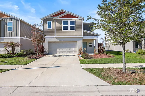 14649 Brumby Ridge Ave Photo 1