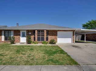 823 Chene Dr, Houma, LA 70364