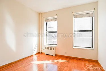 Rented by City Connections Realty