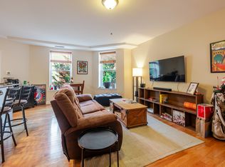 1418 W St NW APT 406, Washington, DC 20009