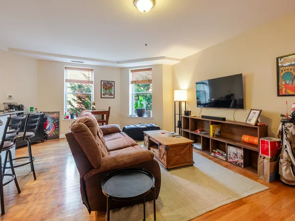 1418 W St NW, Washington, DC