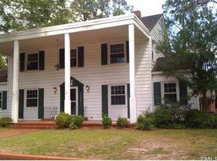 519 S 5th St, Smithfield, NC 27577