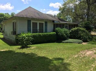 685 Pinchback Rd, Beaumont, TX 77707