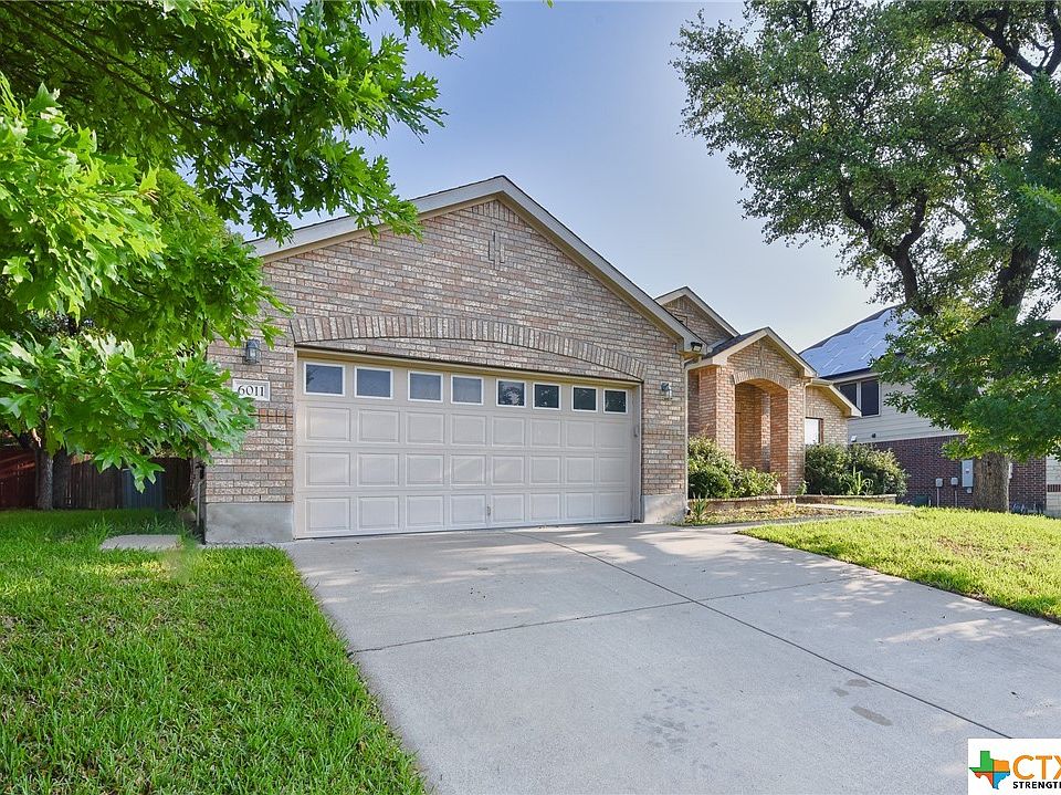 6011 Marble Falls Dr, Killeen, TX 76542 Zillow
