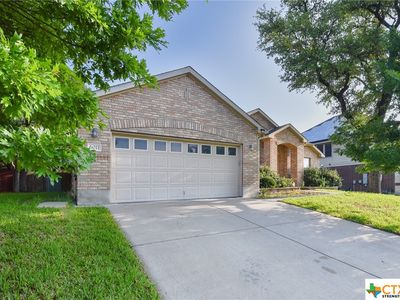 6011 Marble Falls Dr, Killeen, TX, 76542