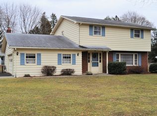 15 Bradley Ave, Conklin, NY 13748