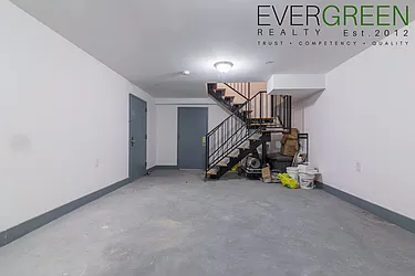 Rented by Evergreen Apartments BK