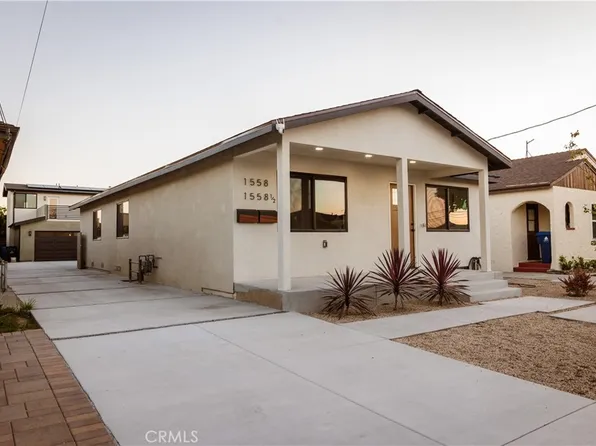 1558 W 214th St, Torrance, CA 90501